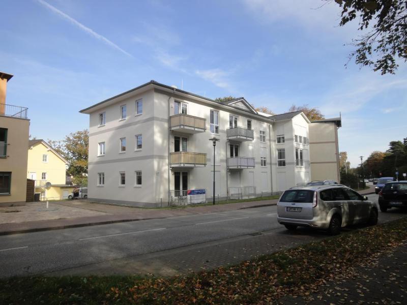 Apartamento Bernstein 17 Graal-Mueritz Exterior foto